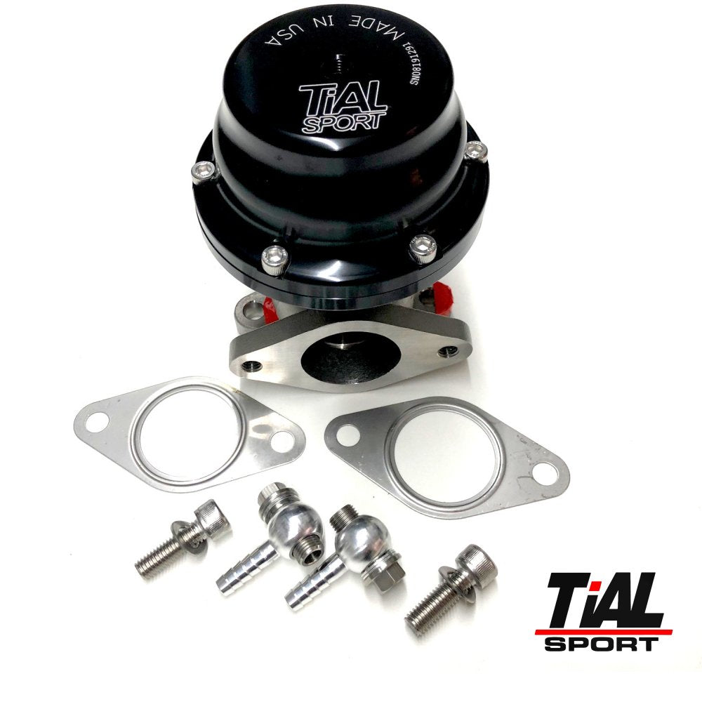 Tial F38 .8 Bar 38mm Performance Wastegate – 944Store