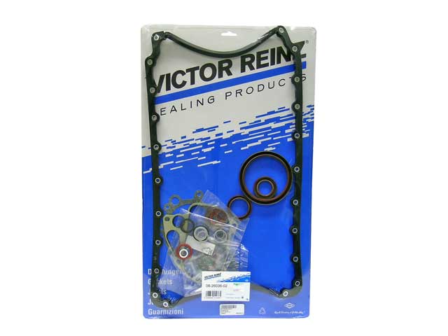 Gasket Set For Crankcase Victor Reinz