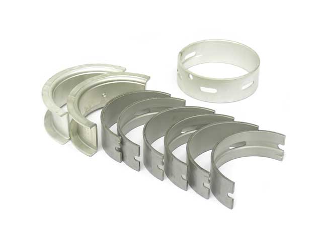 Aftermarket 94410190100 2.5L Crankshaft Main Bearing Set 94410190100