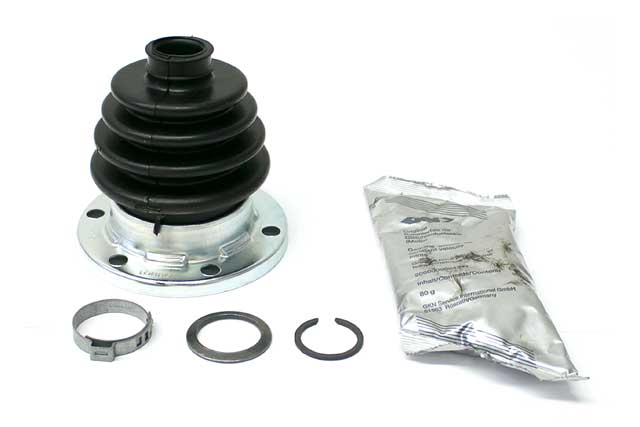 Gkn Loebro 300477 Repair Kit Dust Bellows 94433190300