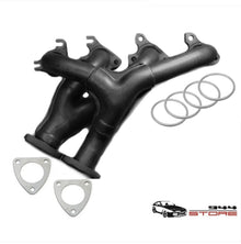 944S / 944S2 Ceramic Coated Exhaust Header Kit