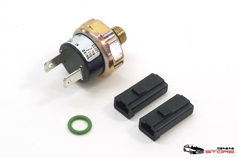 Four Seasons 35758 Low Pressure Switch 95961313700 – 944Store