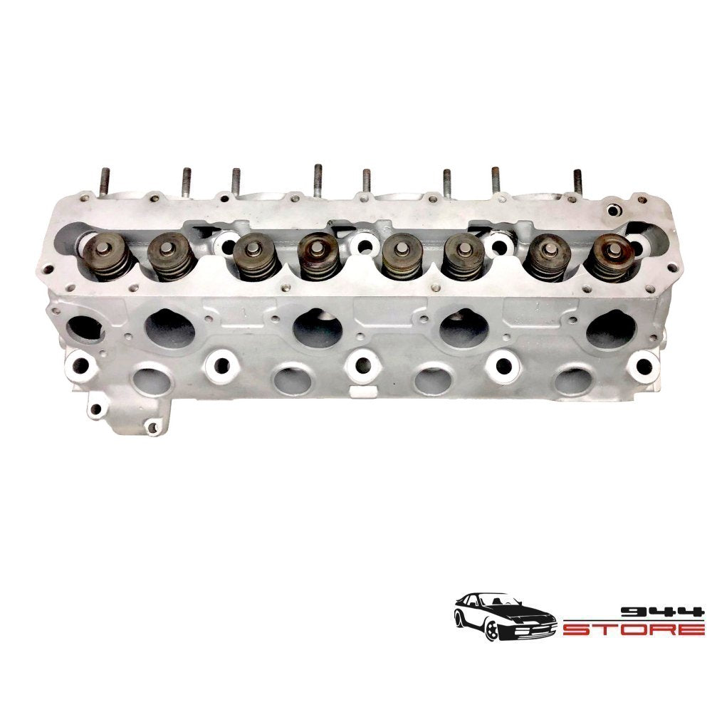 cylinder-head